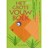 Het grote vouwboek / 1