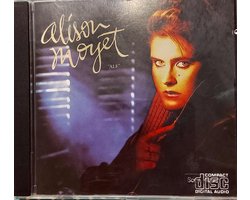 Alison moyet