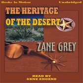 The Heritage Of The Desert