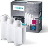 Siemens TZ70003 Waterfilter voor-espressomachine - 3 stuks