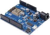 OTRONIC® ESP8266 D1 Development Board ESP-12E (Wemos) | Aduino | WiFi