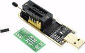 OTRONIC® CH341A 24 25 Series EEPROM Flash BIOS USB Programmer | Arduino
