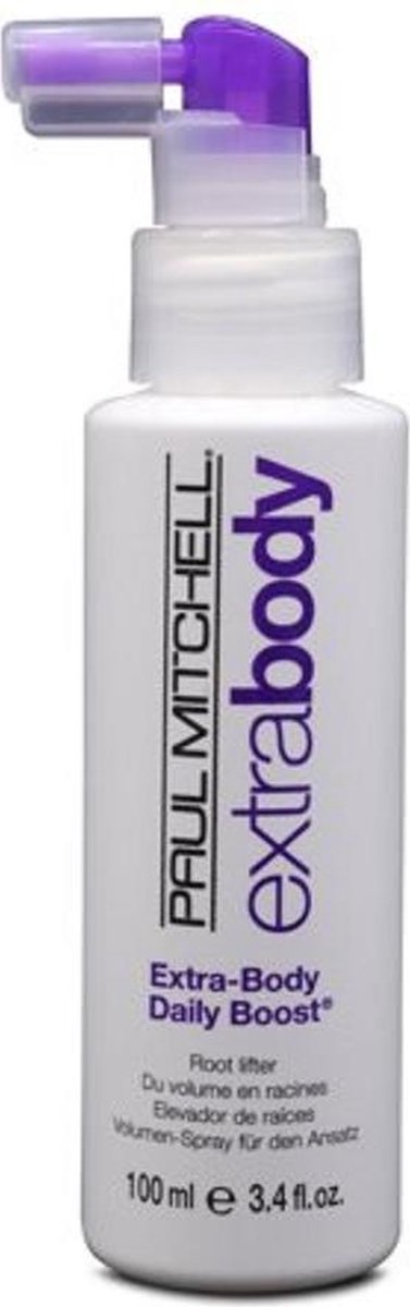 Goedkoopste Extra Body Daily Boost Root Lifter 100ml