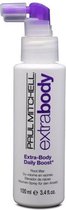 Extra Body Daily Boost Spray by Paul Mitchell 100ml
