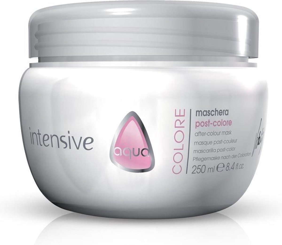 Vitalityâ€™s Intensive Aqua Color Haarmasker 250ml