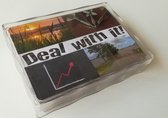 Gesprekskaarten 'Deal with it!'