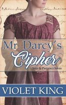 Mr. Darcy's Cipher