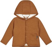 Prénatal Jasje Unisex - Kinderkleding voor Jongens en Meisjes - Maat 50 - Oranje