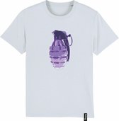 T-shirt | Bolster#0020 - Eitje| Maat: XL