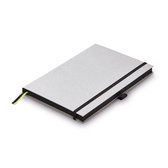 LAMY Notebook Hardcover A6 - Noir