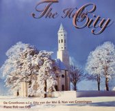 The Holy city / kerst / De Grootkoren / piano