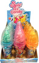 Spin Ice Candy - 12 Stuks