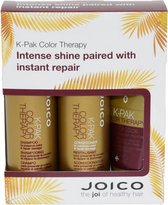 Joico K-Pak Color Therapy Travel Size Set (3 x 50ml)