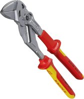 KNIPEX 8606250 Plier wrenches 250 mm