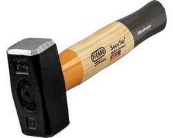 Picard Vuist SecuTec nr. 43 kopgewicht 1.000 g - 0004302-1000