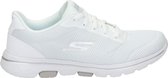 Skechers Go Walk 5 dames sneaker - Wit - Maat 38