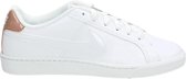 Nike Dames Sneakers Court Royale Wmns - Wit - Maat 38