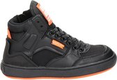 Replay Bokkai jongens sneaker - Zwart - Maat 32