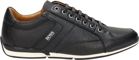 Hugo Boss 50417392 sneaker - zwart, ,41 / 7 | bol.com