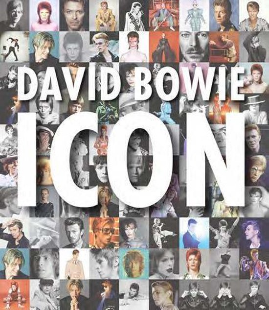 David Bowie: Icon