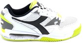 Diadora Rebound Ace- Sneakers Heren- Wit- 41