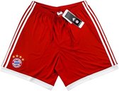 Voetbalbroekje FC Bayern Munchen  Adidas maat S