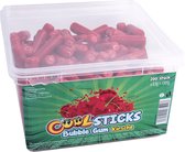 Cool Sticks Crazy Lipstick Kers - 200 Stuks