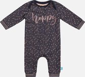 Charlie Choe jumpsuit Baby 37000-41 - Meerkleurig Fire Kinderen - 74