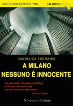 Ca 9 - A Milano nessuno è innocente
