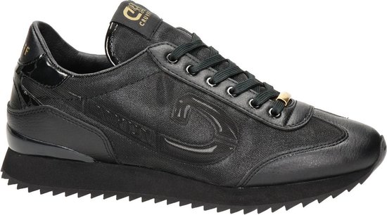 Cruyff Heren Sneakers Royal White Wit - Schoenen.nl