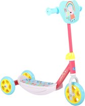 Peppa Pig Step - Kinderen - Roze blauw
