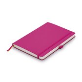 LAMY Notebook Softcover A6 - Pink