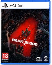 Back 4 Blood - PS5