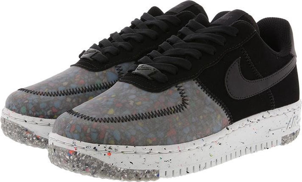 nike air force one crater