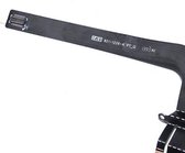 MacBook Pro A1278 HDD kabel en HDD beugel 821-1226-A jaar 2011 Origineel - HDD cable and bracket - snel te monteren