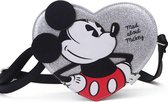 Disney schoudertas Mickey Mouse Heart