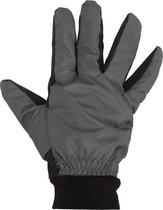 Starling Handschoenen Taslan Sr - Yule - Antraciet/Zwart - 9/L