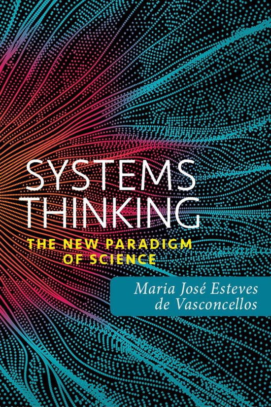 SYSTEMS THINKING - cover