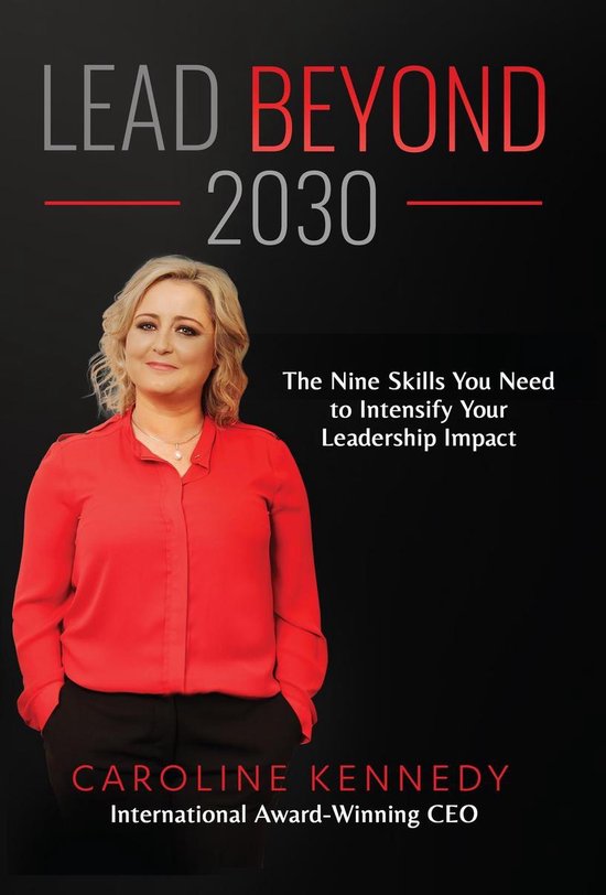 Lead Beyond 2030 - cover