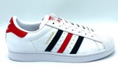 Adidas superstar maat 44 2/3