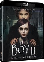 Boy 2, La Malediction De (Blu-ray) (Geen NL Ondertiteling)
