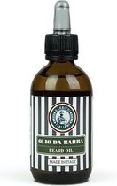 Barbieri Italiani Beard Oil 50ml