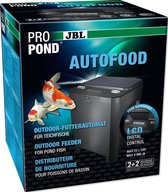 JBL PROPOND AUTOFOOD - fish feeder- voederautomaat