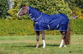 Bucas Freedom Turnout Light Full Neck 137 Navy