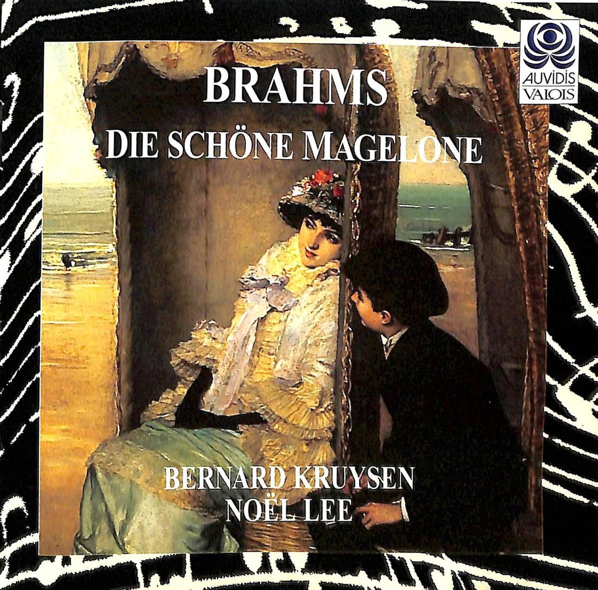 Die schöne Magelone
