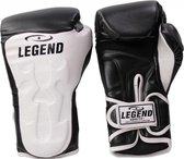 Legend Sports Bokshandschoenen Power Rangers Wit/zwart Mt 16oz