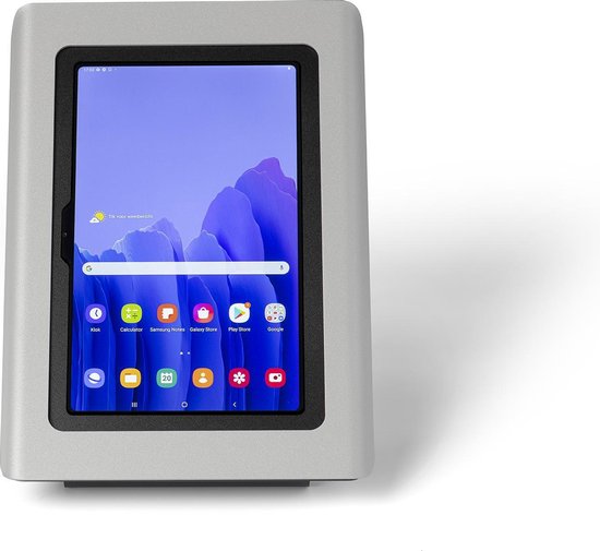 Support tablette sécurisé stand comptoir - Galaxy Tab A 10.1