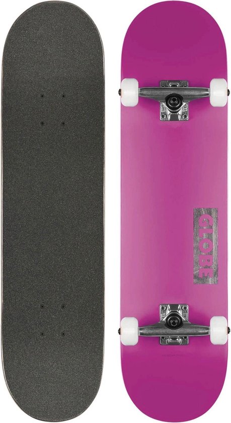 Micro Mini Deluxe skateboard, uniseks - Skateboard kopen