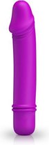Pretty Love Emily - G-spotvibrator - 10 Standen - 12.7 x 2.5cm - Roze