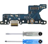 MMOBIEL Dock Connector voor Samsung Galaxy A11 - A115 - 6.4 inch